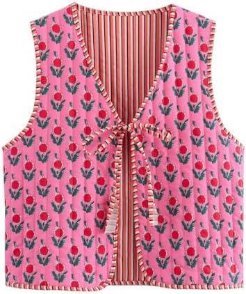 Trendy Women's Vests: Stylish Choices for Every Occasion