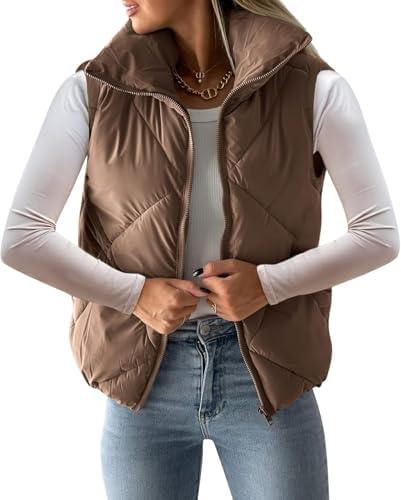 Explore Stylish Women's Vests for Every Occasion!