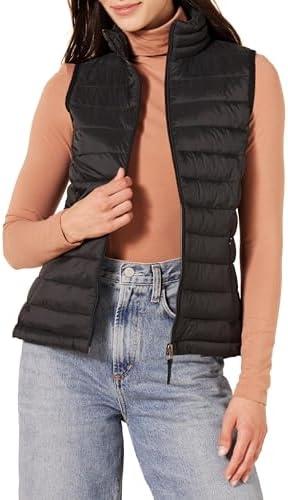 Trendy Women's Vests: Stylish, Comfortable, and Versatile Options