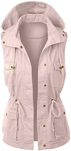 Trendy Women's​ Vests: Stylish, Comfortable, and Versatile Options