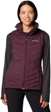 Trendy Women's Vests: Stylish, ⁤Comfortable, and Versatile Options