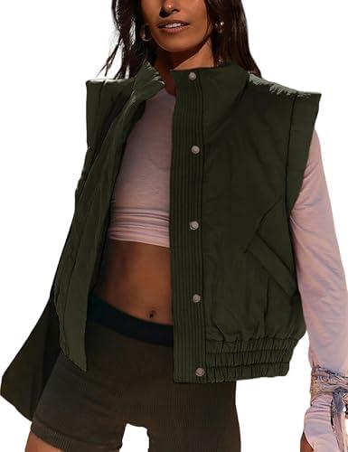 Trendy Women's Vests: Stylish,⁢ Comfortable, ⁣and Versatile Options