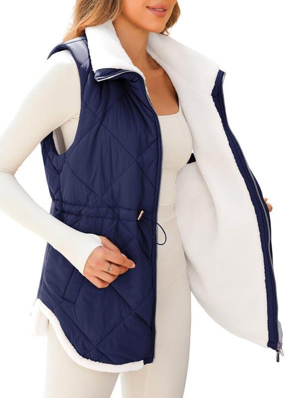 Explore Stylish Women's Vests for Every Occasion!