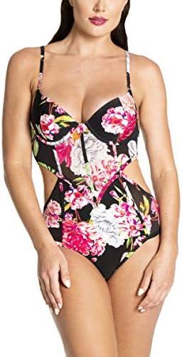 Discover Stylish Women's One-Piece Swimsuits⁢ for Every Occasion