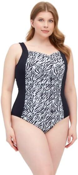 Discover Stylish Women's One-Piece Swimsuits for Every Occasion