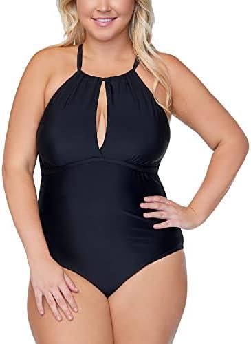 Discover Stylish Women's One-Piece Swimsuits for Every⁤ Occasion