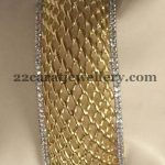 Real Look 1 Gram Gold Bangles Gallery | Jewelry bracelets bangles .