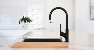 10 Best Black Tap Designs With Pictures In India | Styles At Li