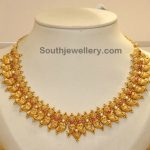 Jewellery Designs - Page 575 of 632 - Latest Indian Jewellery .