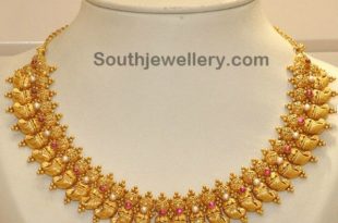 Jewellery Designs - Page 575 of 632 - Latest Indian Jewellery .