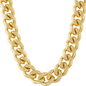 24k Gold Chains – sanideas.com