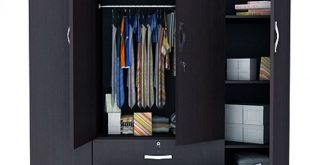 4 door wardrobe designs for bedroom - Google Search | Wardrobe .