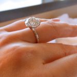 Jewel of the Week - A 5-Carat Dream Diamond Named Holly | 5 carat .