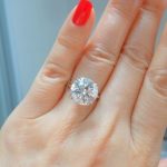 Jewel of the Week - A 5-Carat Dream Diamond Named Holly (With .