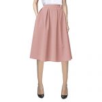 Women's A Line Skirt: Amazon.c