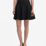 DKNY Knit A-Line Skirt & Reviews - Skirts - Women - Macy