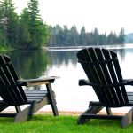 Learn About the History of the Iconic Adirondack Cha