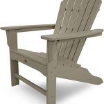 Amazon.com : Trex Outdoor Furniture Cape Cod Adirondack Chair .