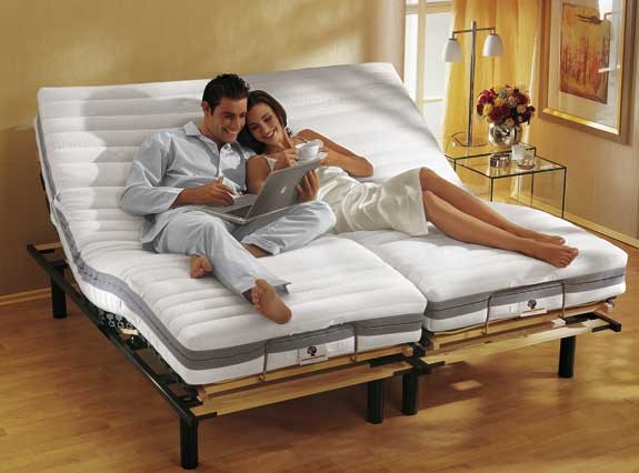Adjustable Bed Benefi