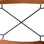 Amazon.com: The Nyche Designs Crisscross 2 Way Adjustable Bed .