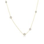 MIKIMOTO Pearls In Motion Akoya Pearl Necklace | Reis-Nichols .
