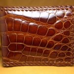 9 Stylish and Trendy Alligator Wallets for Mens | Styles At Li