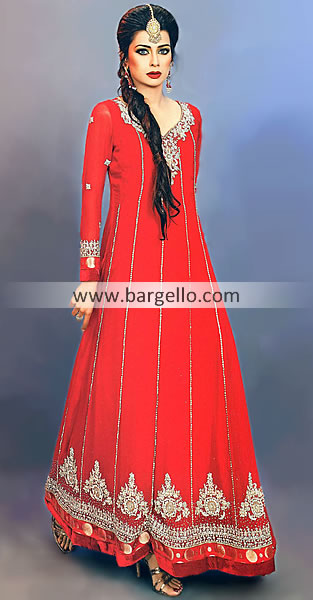 Beautiful Anarkali Churidar Designs Catalogue Available Online .