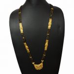 Brass Party Wear Women Artificial Mangalsutra, Rs 95 /piece Arafa .