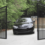 10 Latest Automatic Gates For Homes With Pictures In 20