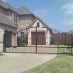 Benefits of an Automatic Gate | Texas Best Fence & Pat