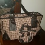 Avon Bags | Like New Hand Bag With Change Purse | Poshma
