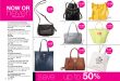 Selected Avon Handbags On Sale Up To 50% Off | beautifulval