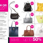 Selected Avon Handbags On Sale Up To 50% Off | beautifulval