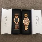 New Avon Watches, Women's Fashion, Watches on Carouse
