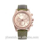 Luxury Diamond Fashion Lady Watch Avon Watches - Buy Luxury .
