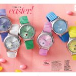 Avon Counting Critters Silicone Watches On Sale $9.99 | beautifulval