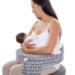 Best Baby Breastfeeding Pillows - Comfort - SAFETY - BabyPe
