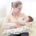 Why Are Breastfeeding Pillows Great and Which Ones Are the Bes