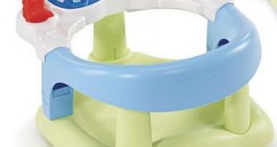 Baby Bath Seats/Chairs Recalled Due to Drowning Hazard; Made by .