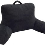 Amazon.com : Mainstays Micro Mink Plush Bedrest Pillow Lounger .