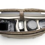 Camera Bags for Men. Men's Designer Camera Bag