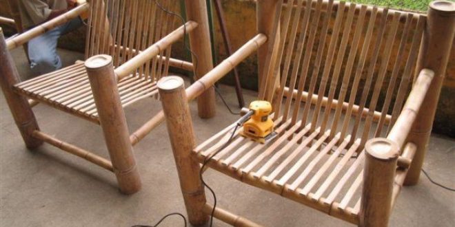 Bamboo Chairs – sanideas.com