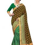 Buy Sarees(Women's Clothing Sarees for women Banarasi Sarees South .