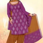 15 Traditional Bandhani Salwar Suits for Womens for Stylish Lo