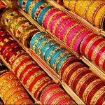 Perfect Wedding Bangles For The Perfect Fashion Stateme