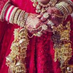 Here Is Your Best Guide To The Traditional Red Bangles For Your .