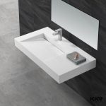 Modular Home Design Bathroom Wash Basin Sink Price - Buy .