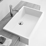 Wash basins | Wash basins | Washbasins | Minimal | Milldue. Semi .