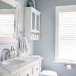 Popular Bathroom Paint Colors | Small bathroom, Bathroom makeover .