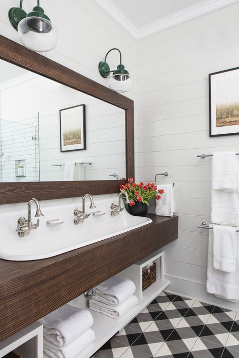 100 Best Bathroom Decorating Ideas - Decor & Design Inspiration .